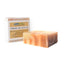 LiveCoco - Lemongrass & Ginger Natural Soap, 5g - Pack of 6