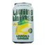 Living Things - Lemon & Ginger Soda, 330ml