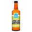 Lo Bros - Organic Kombucha Lemon Lime Bitters, 330ml