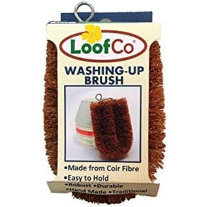 Loofco - Washingup Brush | Pack of 6