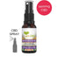 Love CBD - 1400mg Entourage Oil, 20ml
