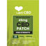 Love CBD - CBD Patches 30's, 30 Pieces