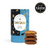 Love Cocoa - Salted Caramel Covered In Milk Chocolate, 175g  Pack of 10