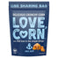 Love Corn - Sea Salt (115g) 6-Pack