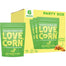 Love Corn - Sour Cream & Chive (115g) 6-Pack