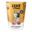 LoveRaw - Mlk Choc Nutty Choc Balls, 126g  Pack of 8