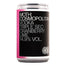 MOTH - Cosmopolitan, 125ml  Pack of 12