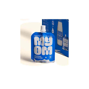 MYOM - Original Oat Drink Premix | Multiple Packs