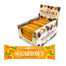 Ma Baker - Sugar'd Out Apricot Flapjack No Added Sugar, 50g  Pack of 16