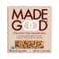 MadeGood - Granola Bar Choc Chip, 144g