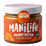 ManiLife - Deep Roast Smooth Peanut Butter, 275g