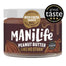 Manilife - Rich Cocoa Smooth Peanut Butter, 275g