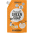 Marcels Green Soap - Orange & Jasmine Handsoap, Refill 500ml