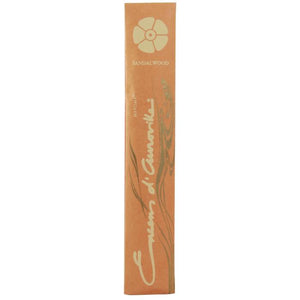 Maroma - Incense Sticks Sandalwood, 1 Pack