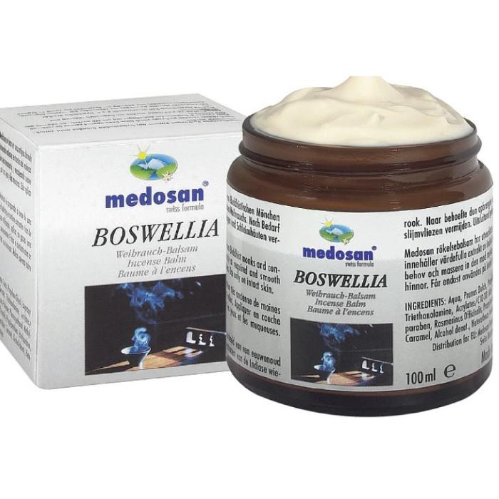 Medosan - Boswelia Balm, 100ml