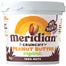 Meridian - Organic Crunchy Peanut Butter, 1kg