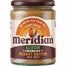 Meridian - Organic Crunchy Peanut Butter, 470g