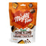 Mighty Fine - Vegan Salted Caramel Honeycomb Dips, 90g - Pack of 12