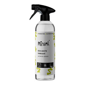 Miniml - White Vinegar Sorrento Lemon | Multiple Sizes