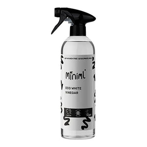 Miniml - White Vinegar | Multiple Sizes