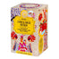 Ministry of Tea - Lemon & Ginger Organic Infusion, 20 Bags