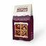 Minton & Donello - Milk Chocolate Pretzel & Peanut Nut, 180g  Pack of 10