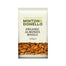 Minton & Donello - Organic Almonds Whole, 125g  Pack of 6