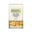 Minton & Donello - Organic Banana Chips, 125g  Pack of 6