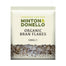 Minton & Donello - Organic Bran Flakes, 500g  Pack of 6