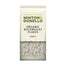 Minton & Donello - Organic Buckwheat Flakes, 500g  Pack of 6