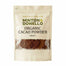 Minton & Donello - Organic Cacao Powder Raw, 200g  Pack of 6