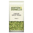 Minton & Donello - Organic Green Split Peas, 500g  Pack of 6