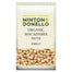 Minton & Donello - Organic Macadamia, 250g  Pack of 6