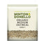 Minton & Donello - Organic Medium Oatmeal, 500g  Pack of 6