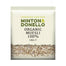 Minton & Donello - Organic Muesli 100% Organic | Pack of 6 | Multiple Sizes