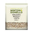 Minton & Donello - Organic Muesli 100% Organic, 500g  Pack of 6