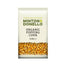 Minton & Donello - Organic Popcorn, 500g  Pack of 6