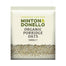 Minton & Donello - Organic Porridge Oats, 500g  Pack of 6