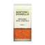 Minton & Donello - Organic Red Split Lentils, 500g  Pack of 6