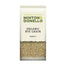 Minton & Donello - Organic Rye Grain, 500g  Pack of 6