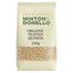 Minton & Donello - Organicanic Quinoa Puffs, 250g - Pack of 6