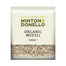 Minton & Donello - Original Muesli, 500g  Pack of 6