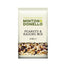 Minton & Donello - Peanuts & Raisins Mix, 250g  Pack of 6