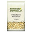 Minton & Donello - Pinenuts Kernels, 250g  Pack of 6