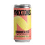 Mixtons Cocktails - Forbidden Zest 8%, 200ml  Pack of 12