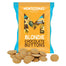 Montezuma's - Blondie Chocolate Buttons, 150g  Pack of 8