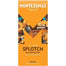 Montezuma's - Splotch 51% Milk with Butterscotch, 90g  Pack of 12