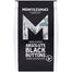 Montezumas - Absolute Black Buttons, 120g  Pack of 8