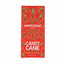 Montezumas - Candy Cane Christmas Milk Chocolate Bar, 90g  Pack of 12