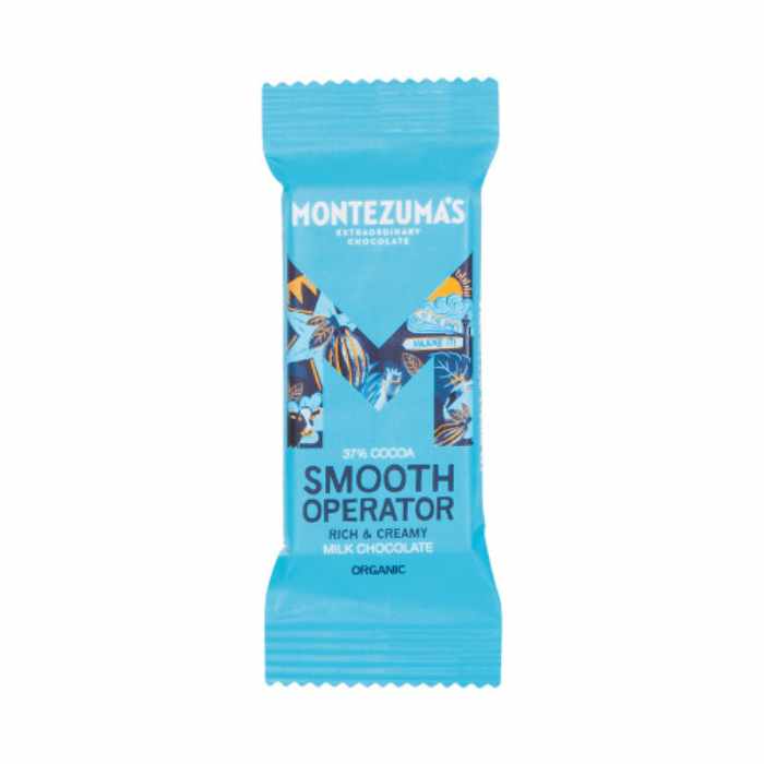 Montezumas - Smooth Operator Mini, 25g  Pack of 26